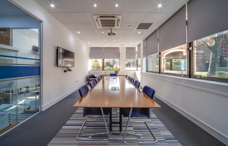 Dest Team | Office-room-hire