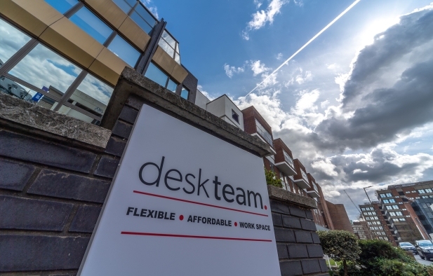Desk Team | virtual-offices