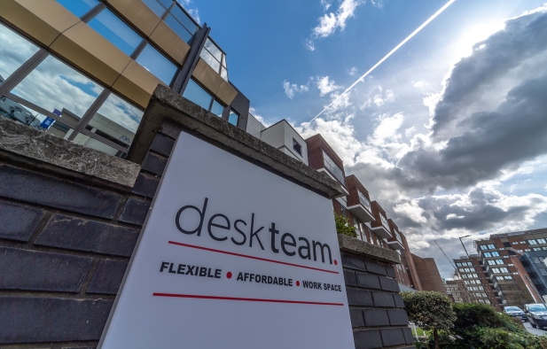 Desk Team | virtual-offices